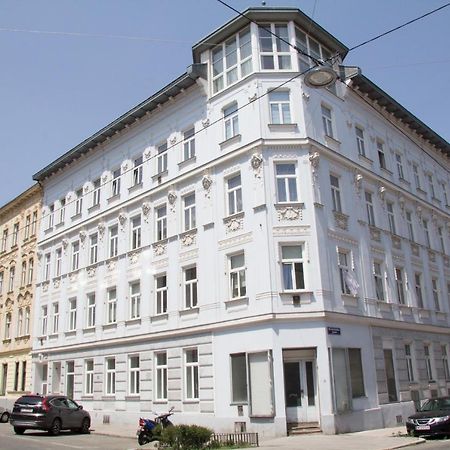 Vienna4You App 33 You Are Welcome Экстерьер фото