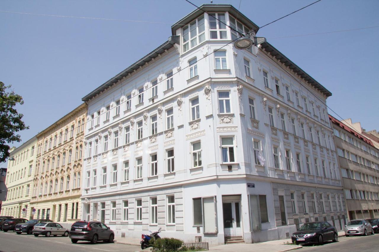 Vienna4You App 33 You Are Welcome Экстерьер фото